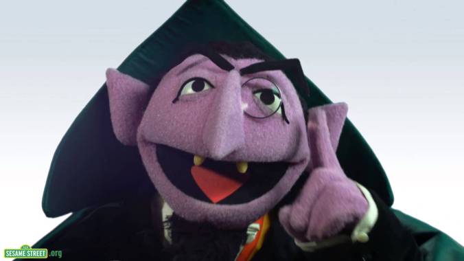 countvoncount